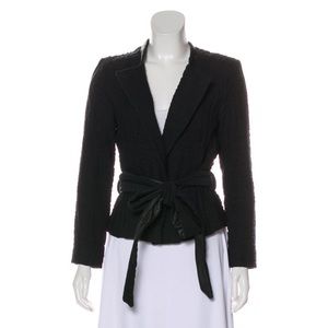 IRO Structured Jacket Blazer